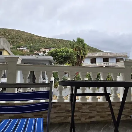 Bjorn Renting Tepelene