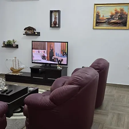 Bjorn Renting Affittacamere