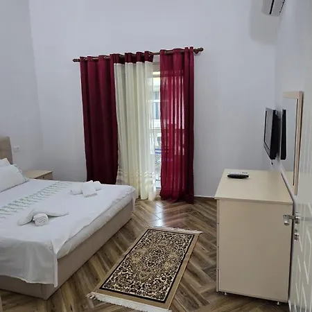 Bjorn Renting * Tepelene