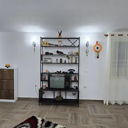 Bjorn Renting Affittacamere *