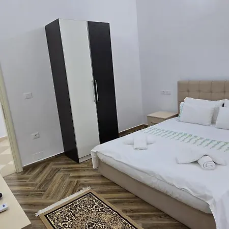 Bjorn Renting Affittacamere *