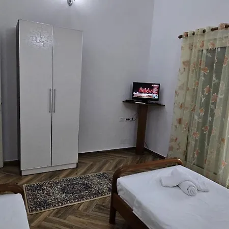 Bjorn Renting * Tepelene
