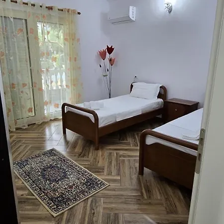 Bjorn Renting Pensión