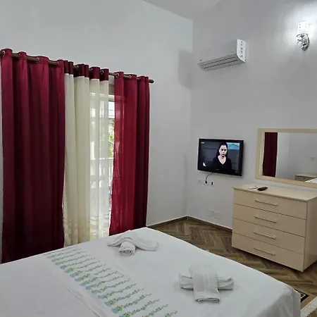 Bjorn Renting * Tepelene
