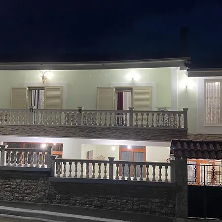 Bjorn Renting Pensión