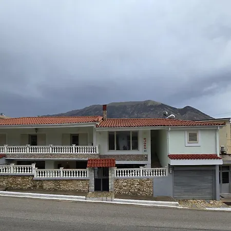 Bjorn Renting * Tepelene
